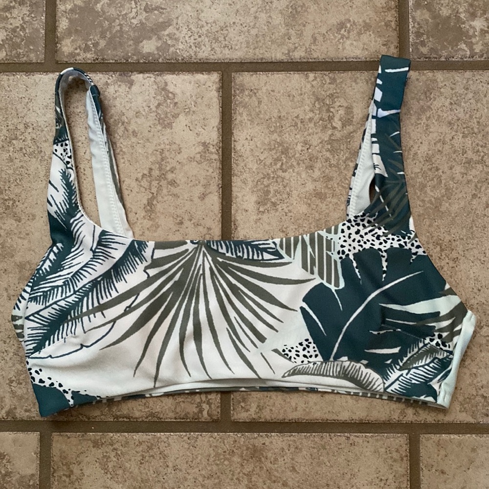 Aerie bikini top